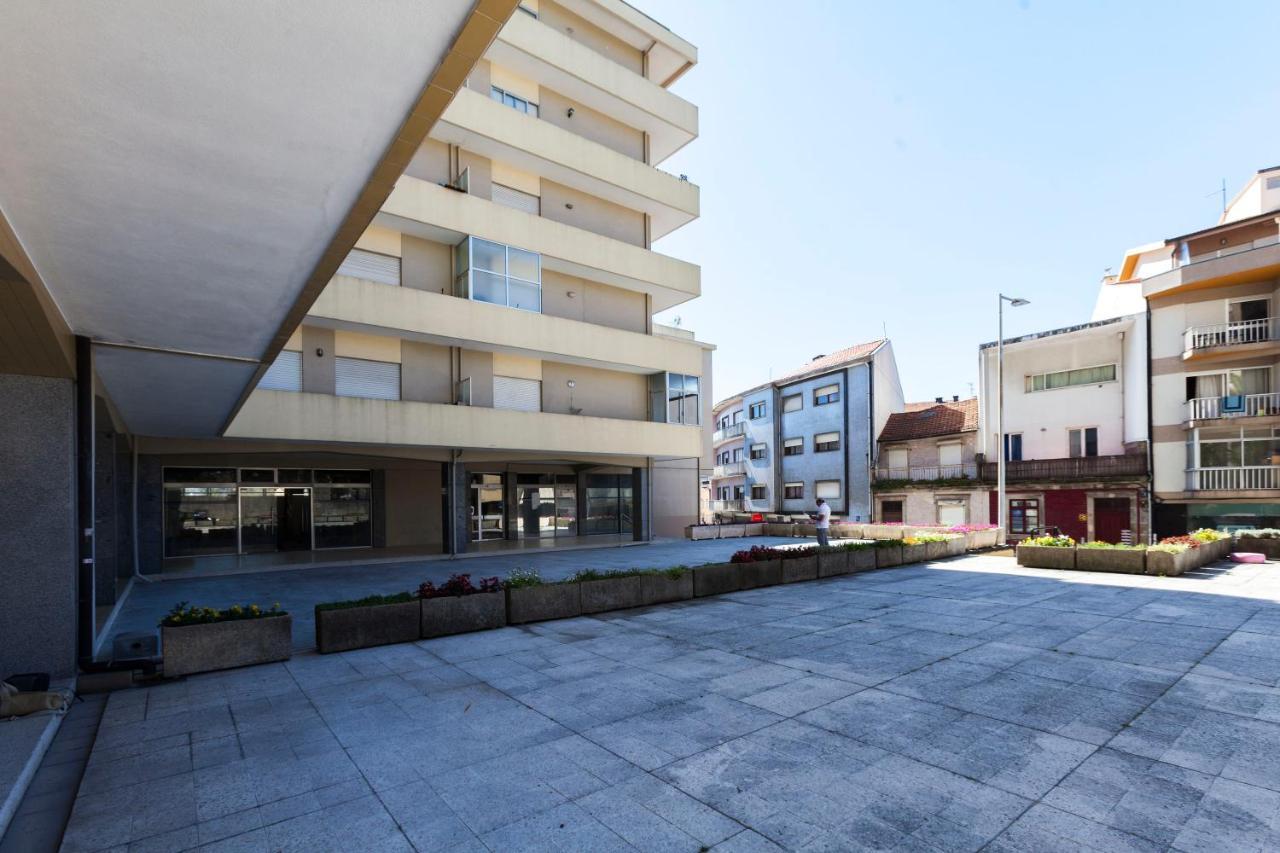 Traveler Central Apartment Porto