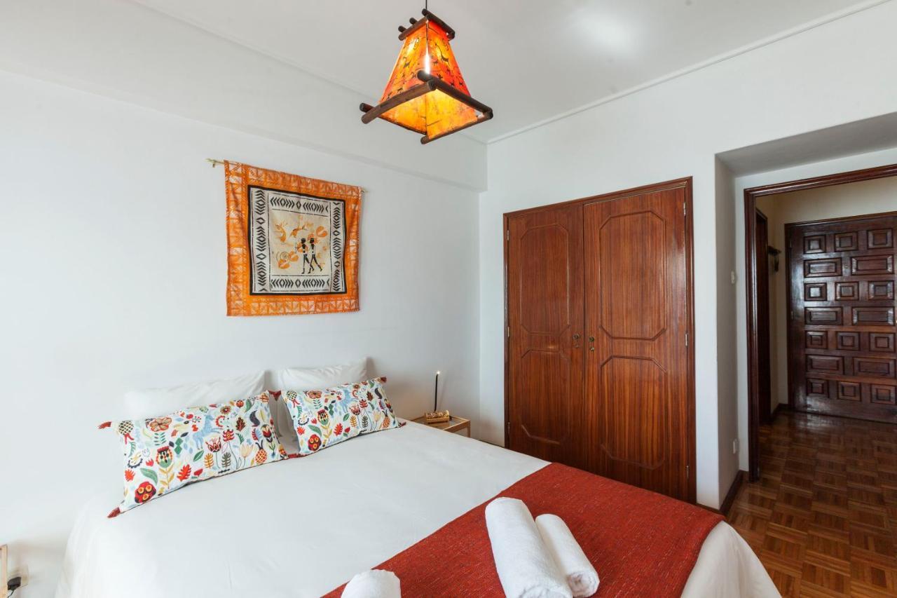 Traveler Central Apartment *